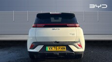 BYD Dolphin Surf 65kW Boost 43kWh 5dr Auto Electric Hatchback